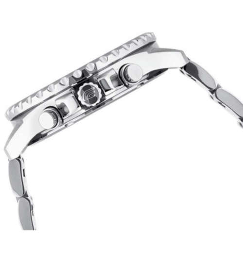 Casio Men's EF-527D-1AV Edifice Multi-Function Chronograph Watch