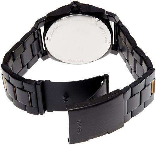 Fossil Men's Machine FS4775
