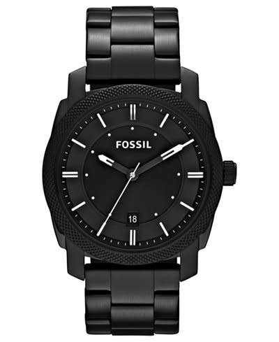 Fossil Men's Machine FS4775