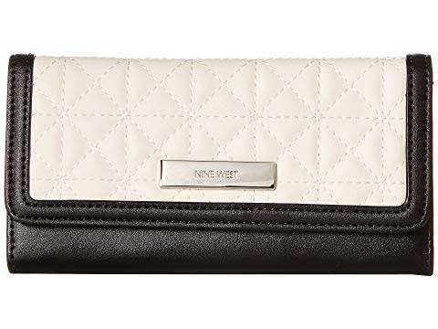 Nine West Ameena Ladies Wallets | 2 Options