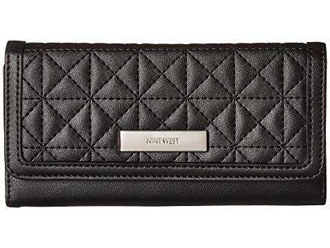 Nine West Ameena Ladies Wallets | 2 Options