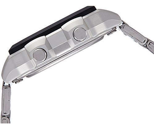 Casio "Royale" AE1200WHD-1AV, Digital Watch - World time