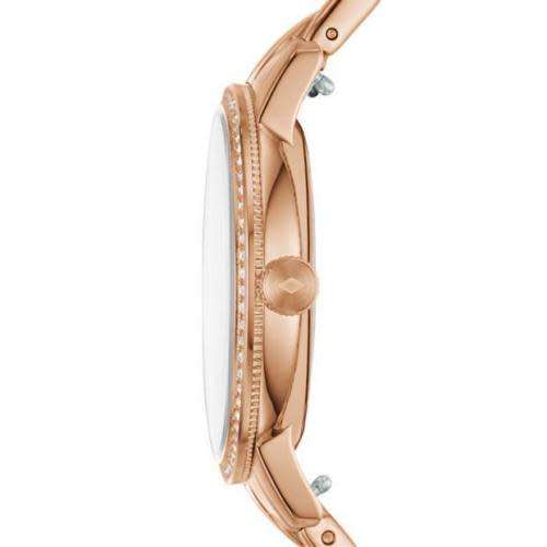 Fossil Ladies Neely Stainless Steel Watch ES4288 - LAST ONE