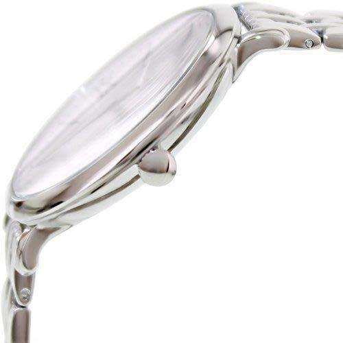 Fossil Ladies Jacqueline Stainless Steel Watch ES3433 - LAST ONE