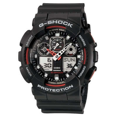 Casio G-Shock Men's Watches | 6 Options