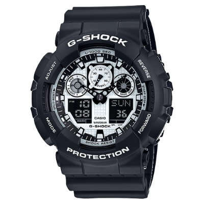 Casio G-Shock Men's Watches | 6 Options