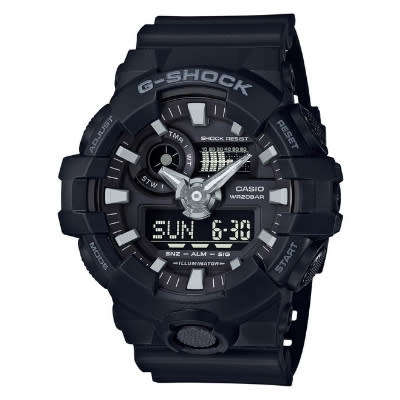 Casio G-Shock Men's Watches | 6 Options