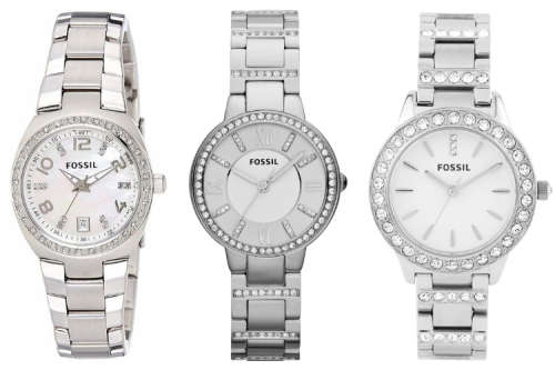 Fossil Ladies Watches | 5 Options