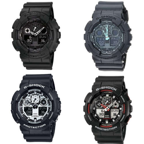 Casio G-Shock Men's Watches | 5 Options