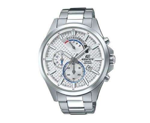 Casio Men's Edifice EFV-530D-7AV