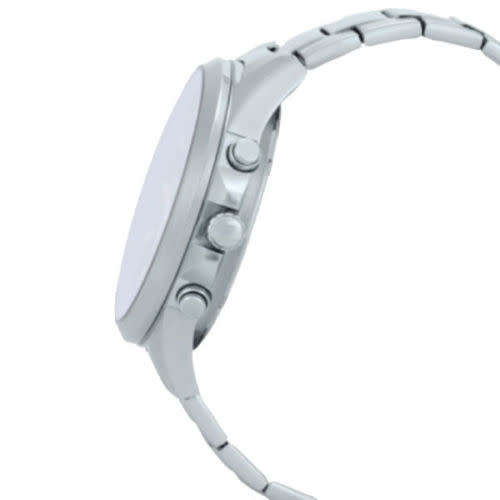 Casio Men's Edifice EFV-530D-7AV