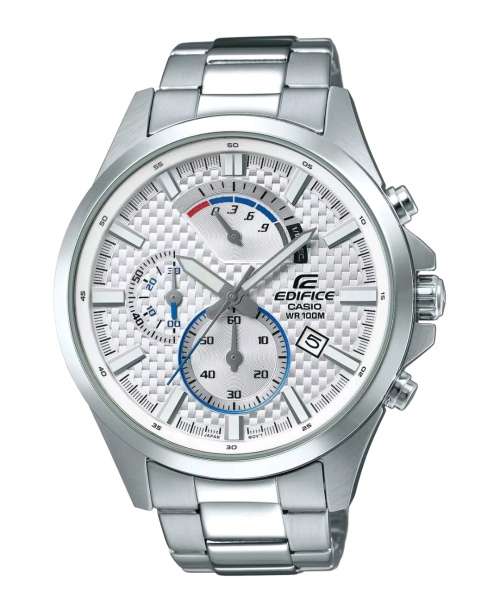 Casio Men's Edifice EFV-530D-7AV