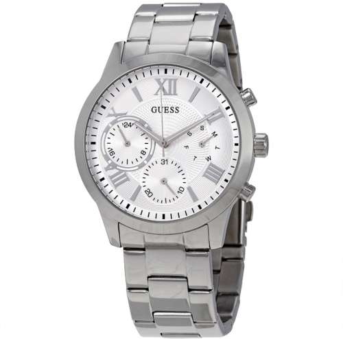 GUESS Ladies Stainless Steel Watch