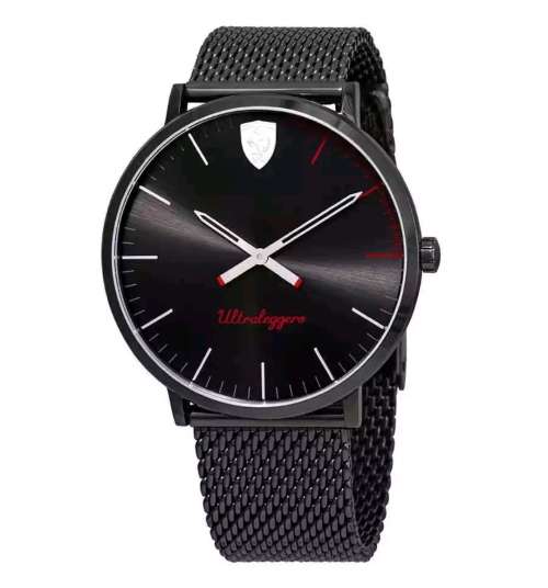 Ferrari Men's Watch | 2 Options