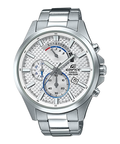 Casio Men`s Edifice EFV-530D-7AV - LAST ONE