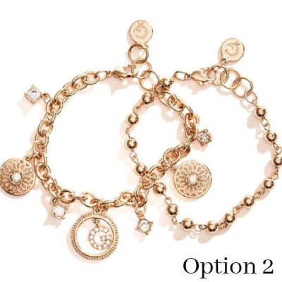 Guess Bracelets - 5 Options
