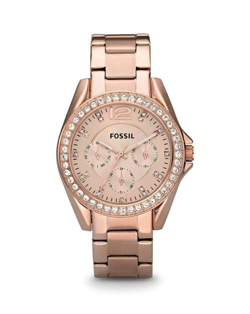 Fossil Ladies Riley ES2811