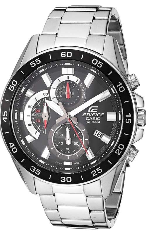 Casio Edifice EFV-550D-1AVUDF