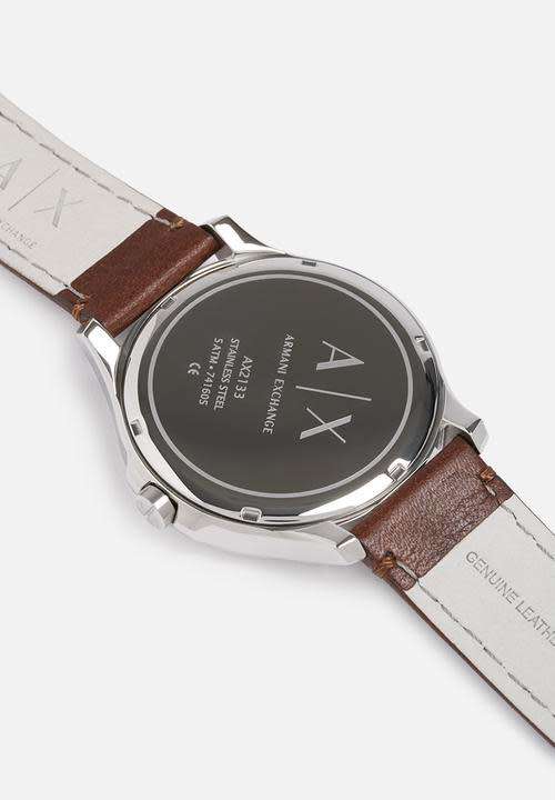 Armani Exchange Hampton - Last One