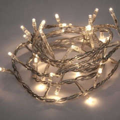 10M LED 100 BULB FAIRY LIGHTS!!!