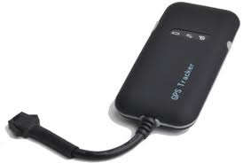 GPS Tracker unit
