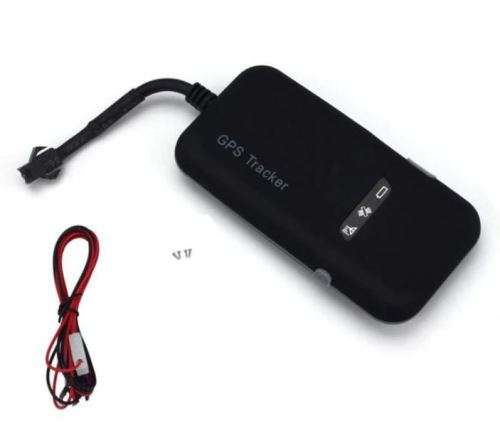 GPS Tracker Unit - Affordable no contract -You manage