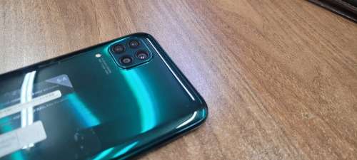 Huawei P40 Lite