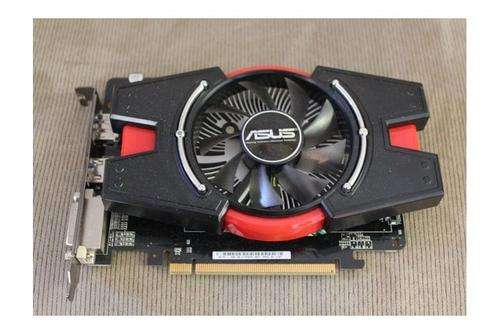 ASUS Radeon 7570