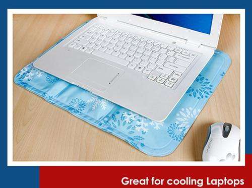 Laptop Gel Cooling Pad