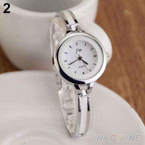 FANCY ELEGANT PRINCESS WOMENS LADIES QUARTZ ANALOG BRACELET WRIST WATCH