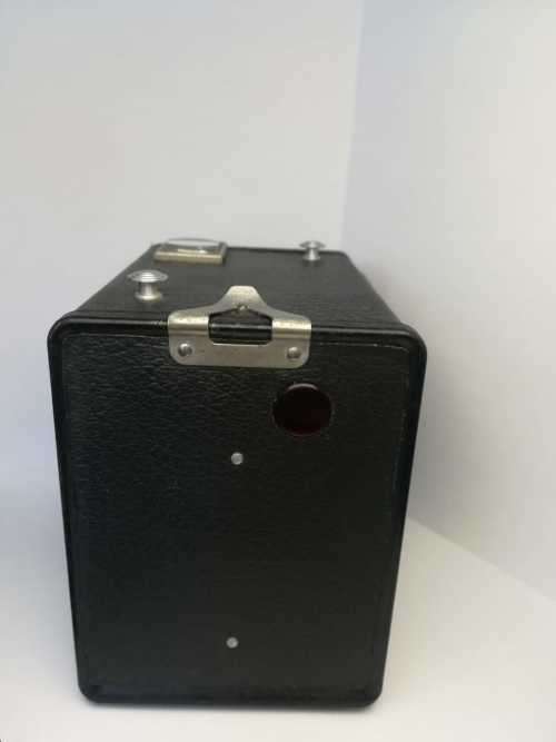 Kodak Brownie Camera - Perfect Working Condition
