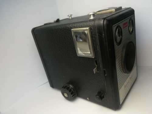 Kodak Brownie Camera - Perfect Working Condition