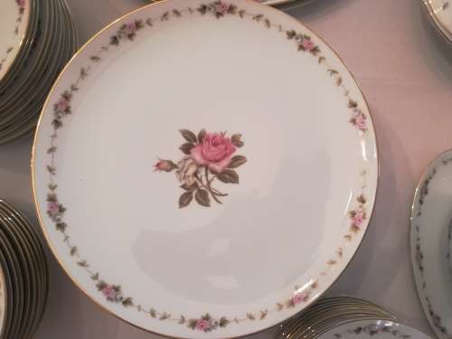 Noritake Dinner Service 56 piece