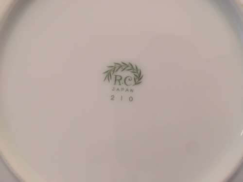 Noritake Dinner Service 56 piece