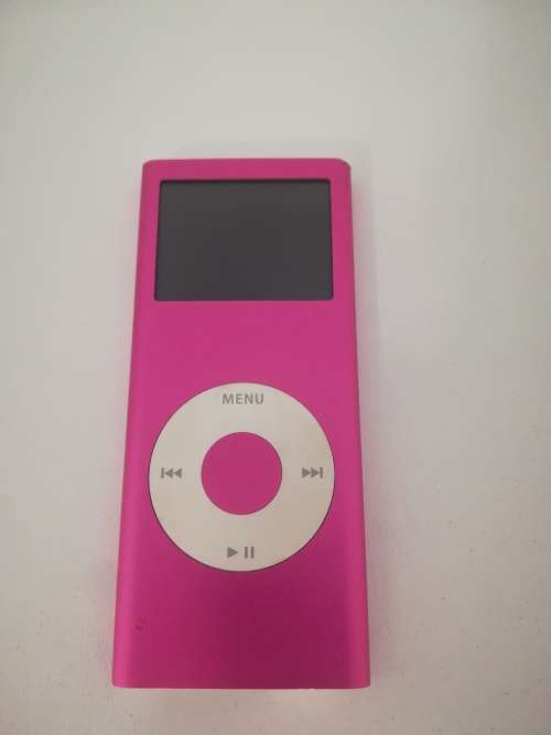 2 iPods