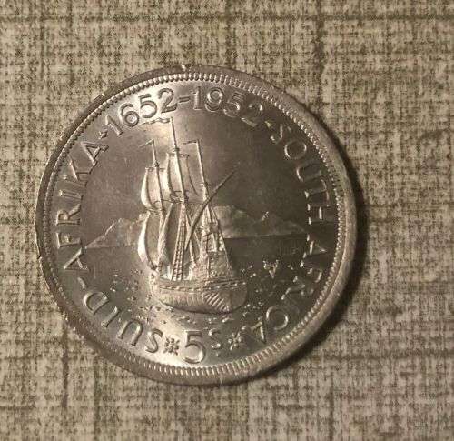 1952 set all is graded except the 5 shilling