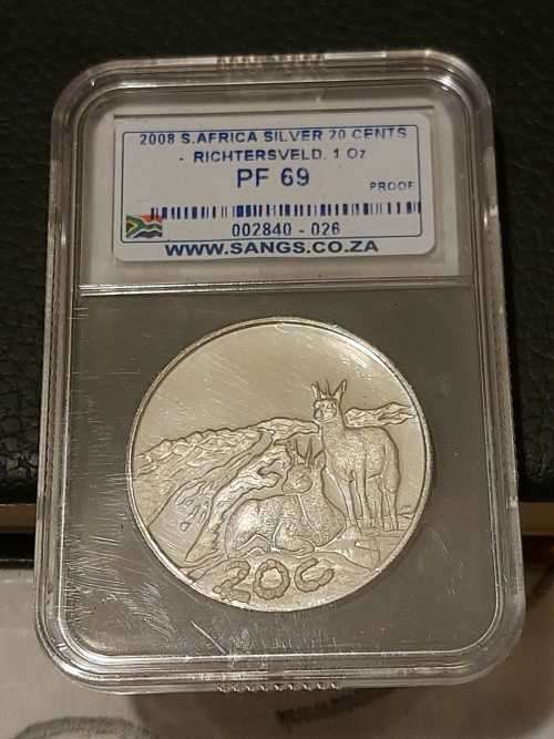 2008 richtersveld 1oz 20c