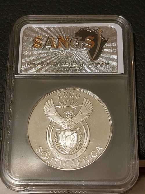 2008 richtersveld 1oz 20c