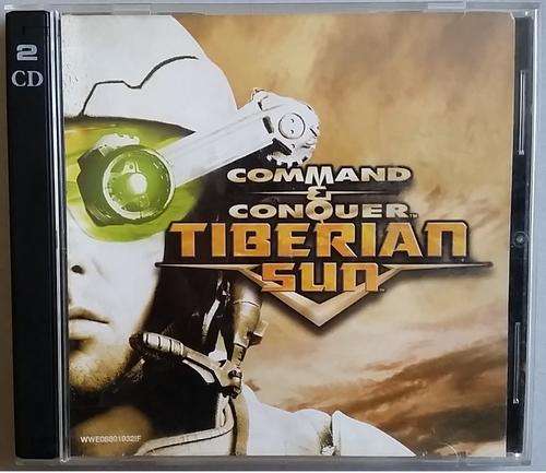 Command & Conquer Tiberian Sun for PC