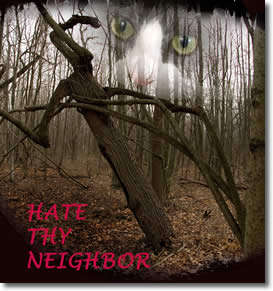 (E-Book)Hate Thy Neighbor