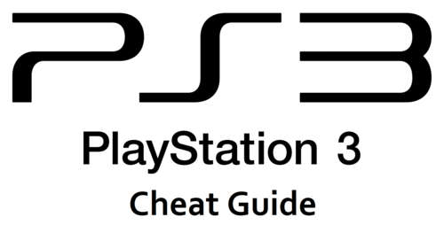 (E-Book)Playstation 3 Cheat Guide - 100 Games