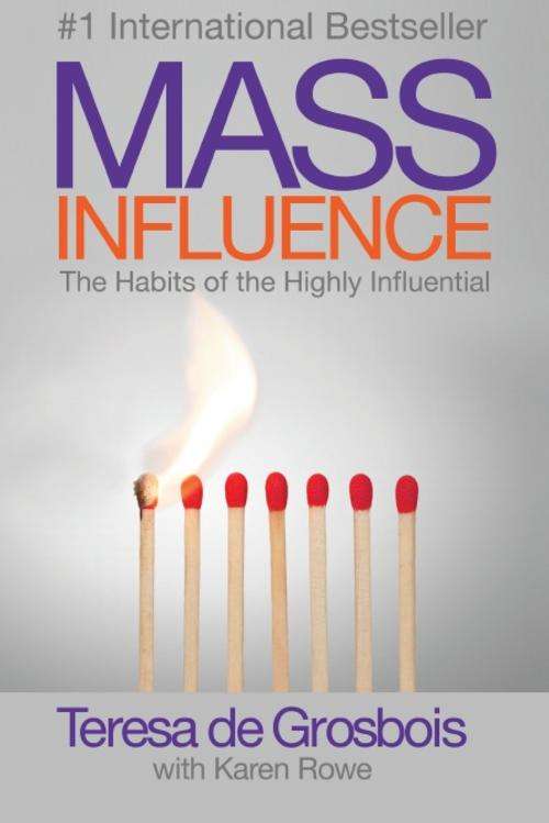(E-Book)Mass Influence
