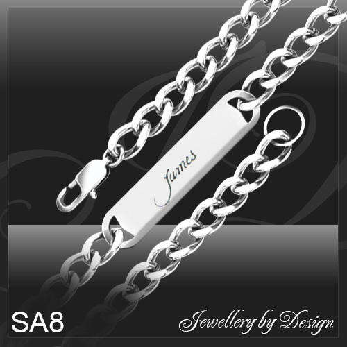 Personalized Jewellery