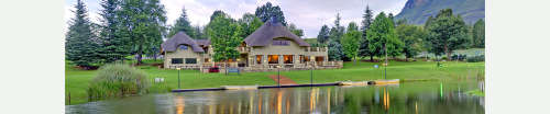 Easter school holiday @Castleburn Drakensberg for 4 31/3 -7/4/17 value R7500