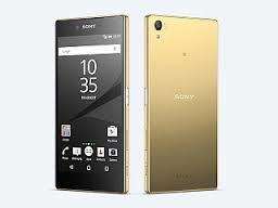 Sony Xperia Z5