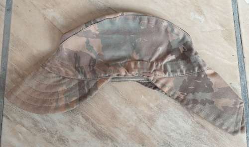 32 Battalion Winter Kiko