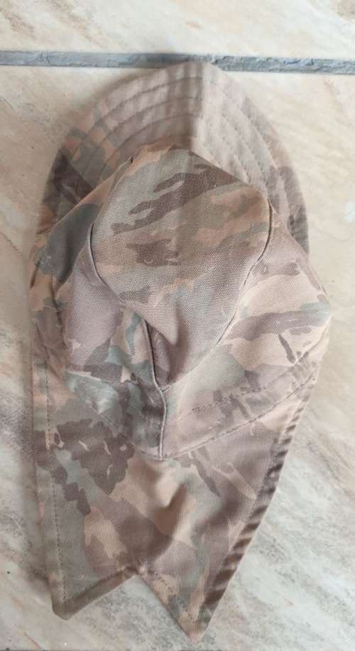 32 Battalion Winter Kiko