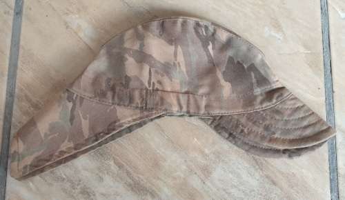 32 Battalion Winter Kiko