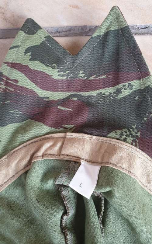 SADF Recce Copy French Kiko - Size Large!