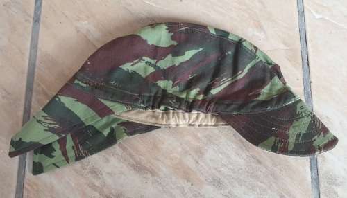 SADF Recce Copy French Kiko - Size Large!